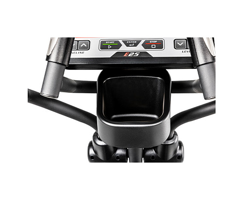 Эллиптический тренажер Sole Fitness E25 (2023)