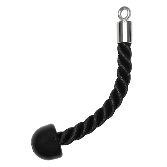 Канат с кольцом Smith Fitness Excellence (для трицепса)