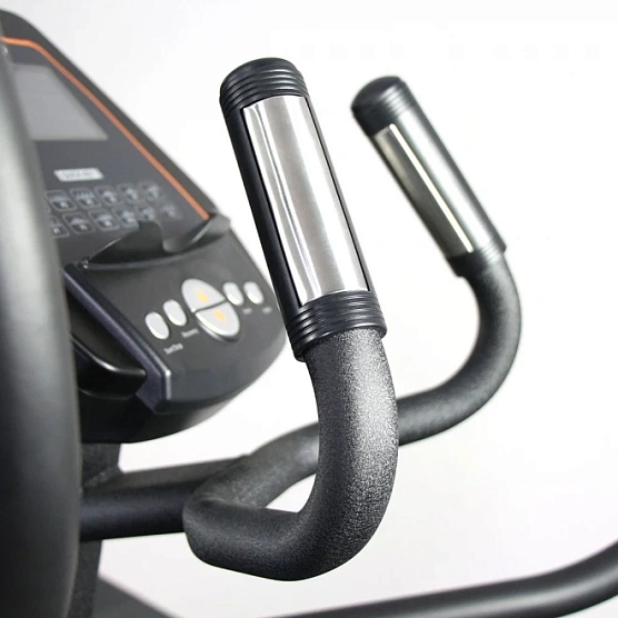 Эллиптический тренажер Sportop E5500 фото8