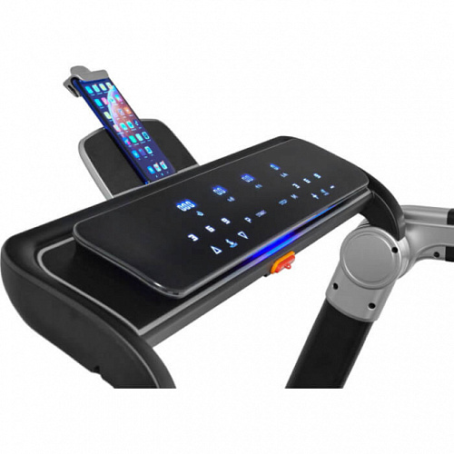 Беговая дорожка Titanium Slimtech S50