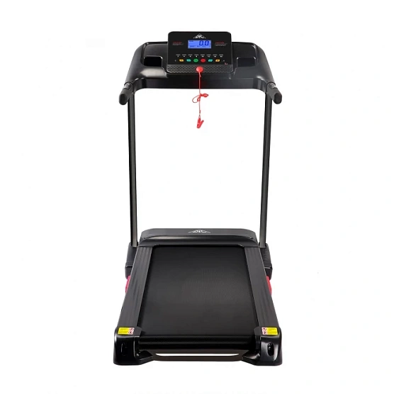 Беговая дорожка DFC Ascona T595 фото4