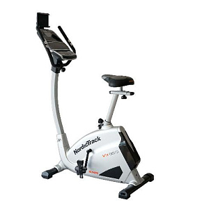 Купить Велотренажер NordicTrack VX 550 в Москве