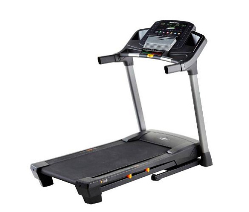 Беговая дорожка NordicTrack T 11.5 Купить Беговая дорожка NordicTrack T 11.5 в Москве