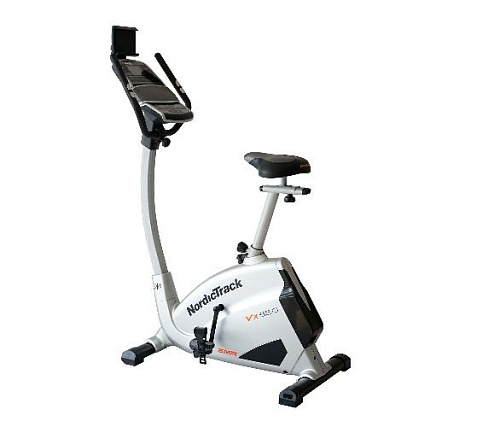 Велотренажер NordicTrack VX 550
