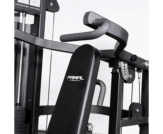 Жим от груди / Жим от плеч PRIMAL PSSS0043 фото3