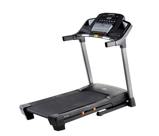 Беговая дорожка NordicTrack T 11.5