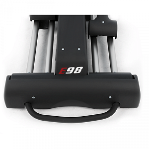 Купить Эллиптический тренажер Sole Fitness E98 (2019) в Москве