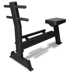 Скамья Bronze Gym Скамья для тяги гантели BRONZE GYM PARTNER AL-322