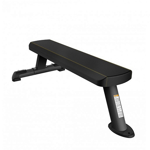 Купить Скамья горизонтальная Kraft Fitness KFFBY в Москве