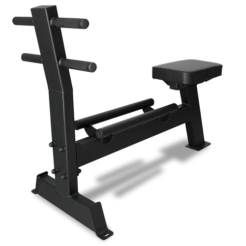 Купить Скамья для тяги гантели BRONZE GYM PARTNER AL-322 в Москве