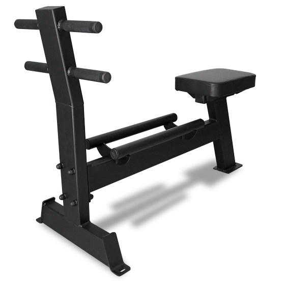 Скамья для тяги гантели BRONZE GYM PARTNER AL-322