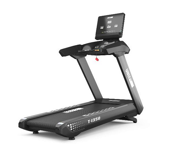 Беговая дорожка Unix Fit T-1350 PRO (LED)