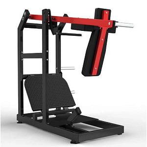 Купить Силовой тренажер Realleader LD-2006 (HSPro-2006) маятниковый присед на свободных весах в Москве