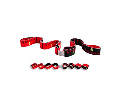 Эспандер Original FitTools Elastiband 3 сопротивления