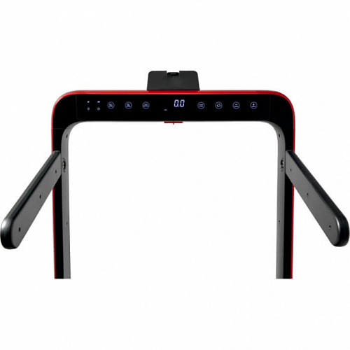 Беговая дорожка Titanium Slimtech S60 (красная)