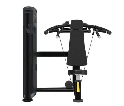 Жим от плеч Aerofit Impulse IT9512