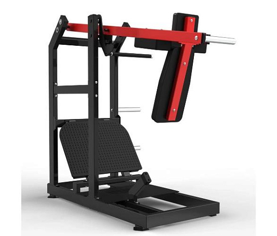 Маятниковый присед на свободных весах Realleader LD-2006 (HSPro-2006) фото1