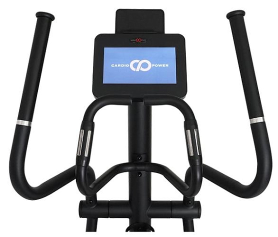 Эллиптический тренажер CardioPower StrideMaster 7 фото5