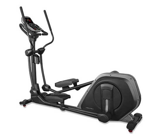 Эллиптический тренажер Svensson Industrial FORCE E750 LX