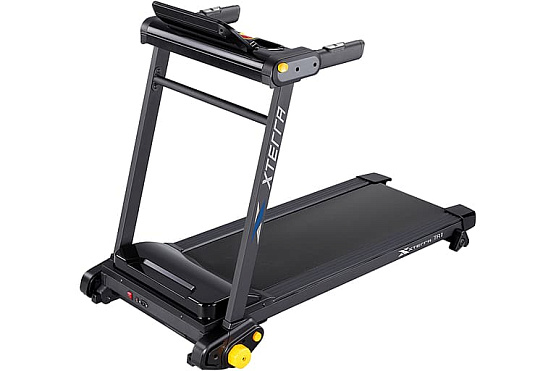 Беговая дорожка Xterra TR1 фото5