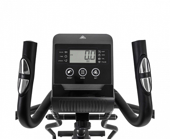 Эллиптический тренажер DFC E6710T фото6