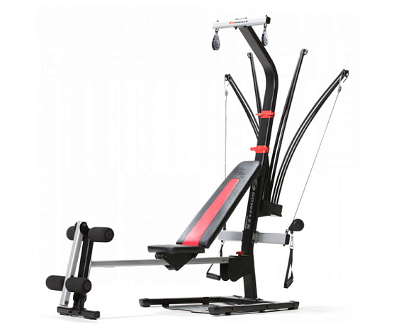Силовой тренажер Bowflex PR1000