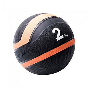 Купить Life Fitness Медицинский мяч, 2 кг в Москве