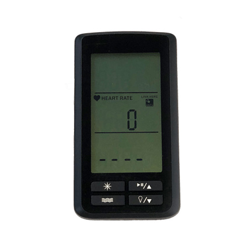 Сайкл Matrix Fitness CXC (с консолью)