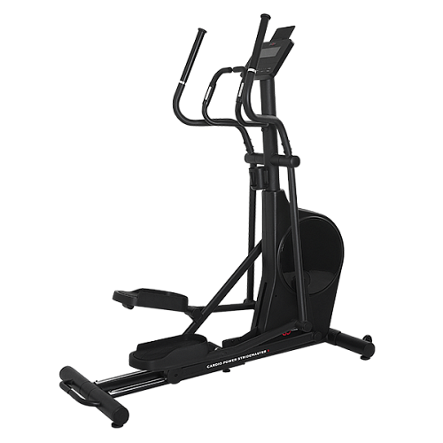Эллиптический тренажер CardioPower StrideMaster 5 Купить Эллиптический тренажер CardioPower StrideMaster 5 в Москве