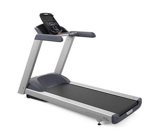 Беговая дорожка Precor Precision Series TRM 445