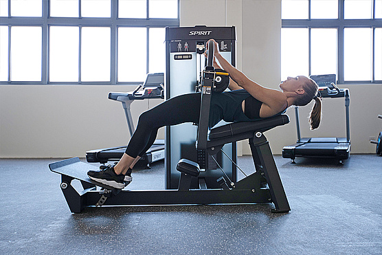 Ягодичный мостик Spirit Fitness SP-4315 фото5