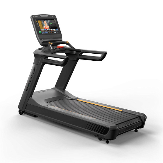 Беговая дорожка Matrix Fitness Performance Plus Touch XL
