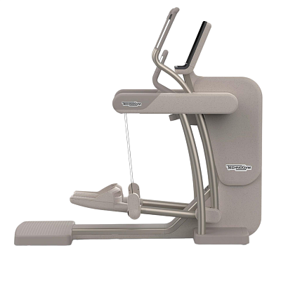 Эллиптический тренажер Technogym Artis Luxury Vario