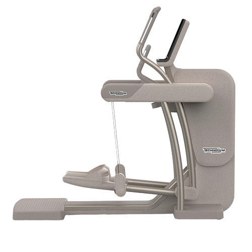 Эллиптический тренажер Technogym Artis Luxury Vario