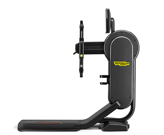 Велотренажер для рук Technogym Excite Top Live 900 фото7