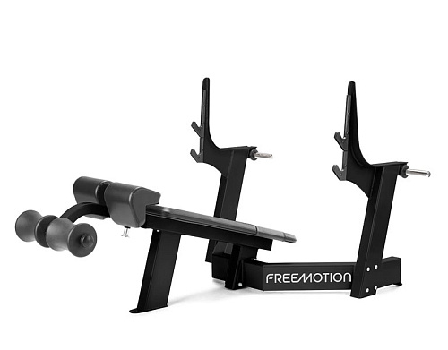 Купить Силовой тренажер Freemotion Fitness Epic EF215 в Москве