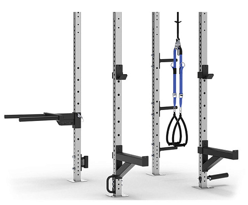 Многофункциональный комплекс Freemotion Fitness FMDY4MBR