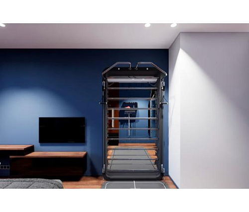 Многофункциональный тренажер для гармонии с собой BALANCE