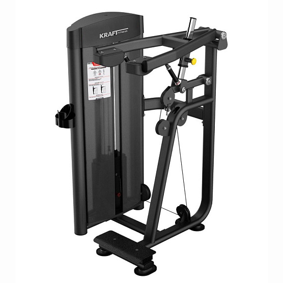 Икроножные стоя Kraft Fitness KFSCE