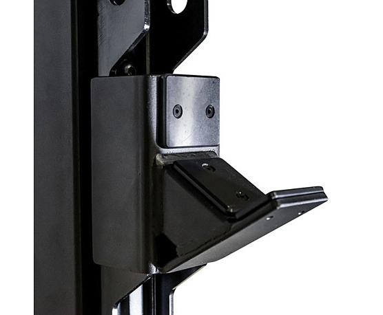 Полная силовая стойка Primal PSPR0055 фото1