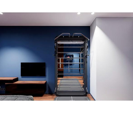 Многофункциональный тренажер для гармонии с собой BALANCE фото3