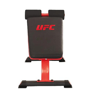 Купить Скамья UFC для пресса  в Москве