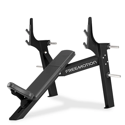 Купить Силовой тренажер Freemotion Fitness Epic EF214 в Москве