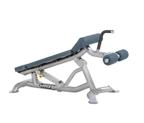 Скамья для пресса Hoist CF-3162
