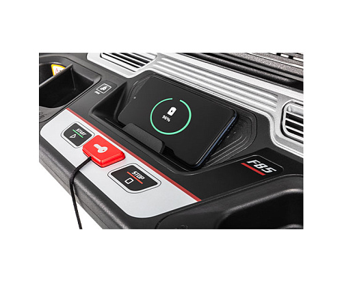 Беговая дорожка Sole Fitness F85 (2023)