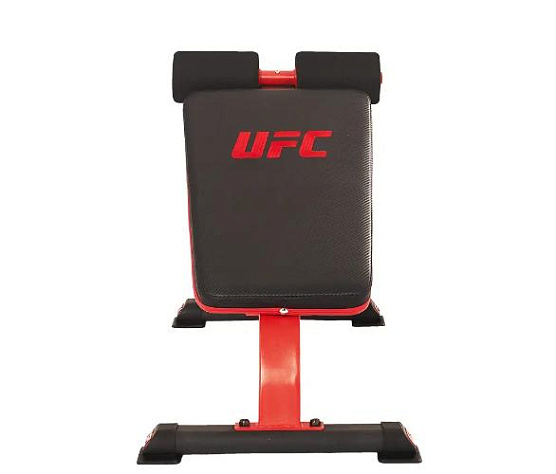 Скамья для пресса UFC фото1