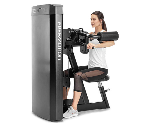 Дельта-машина Freemotion Fitness Epic ES816