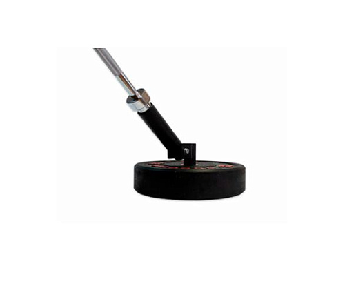 Рычаг для олимпийских грифов Rebel Fitness шарнирный