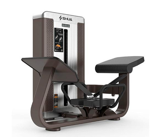 Грузоблочный тренажер на нижнюю часть тела SHUA hip thrust  SH-G8809 Ягодичный Мост