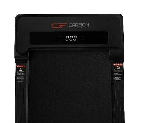 Беговая дорожка Carbon fitness T170 домашняя